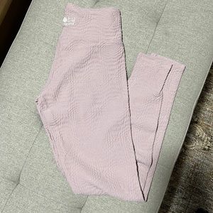 BBB mermaid leggings